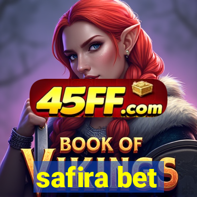 safira bet